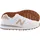New Balance 574 Greens V2 Spikeless weiß/beige 40
