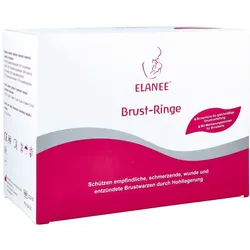 Elanee Brust-ringe