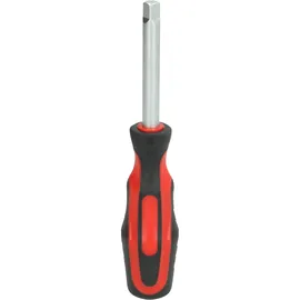 KS Tools 911.1434 1/4" Vierkant-Schraubendreher, 150 mm