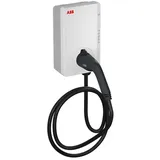 ABB TAC-W22-G5-R-C-0 Terra AC Wandladestation, 5mTyp 2 Ladekabel, 6AGC082157