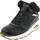 SKECHERS Uno Cozy On Air Kinder Schwarz/Roségold 32