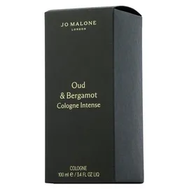 Jo Malone London Oud & Bergamot Cologne Intense 100 ml