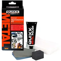 QUIXX SYSTEM 20448 Metall Restaurations-Set