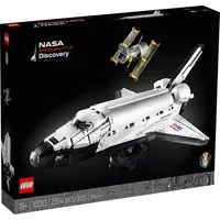 LEGO Creator Expert NASA-Spaceshuttle Discovery 10283