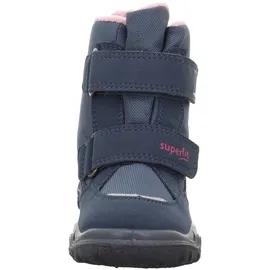 superfit Husky Blau/Rosa 25