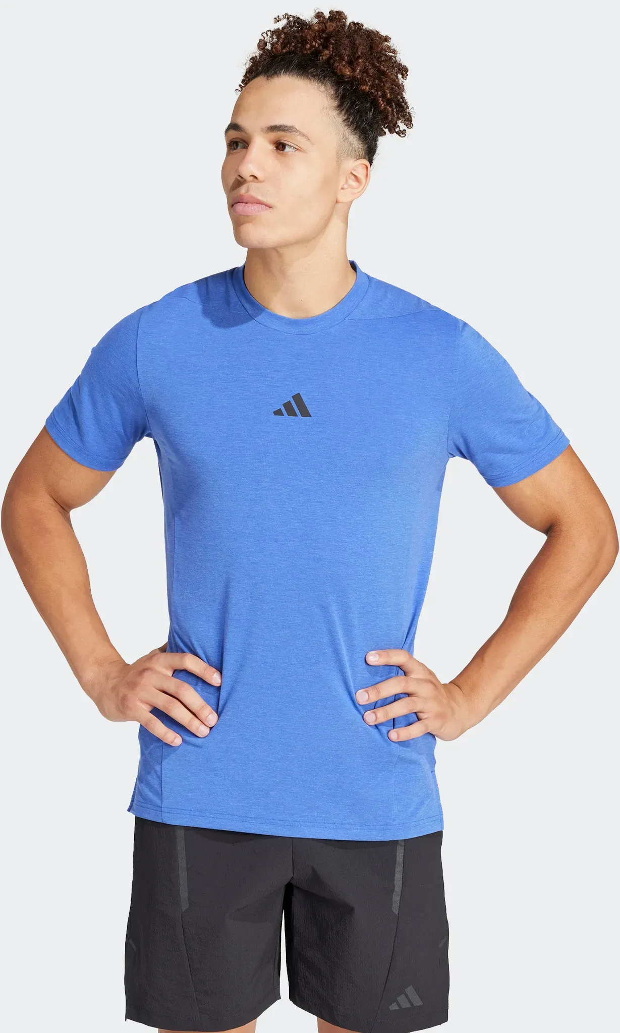 adidas Performance T-Shirt »D4T TEE« adidas Performance SELUBL XXL