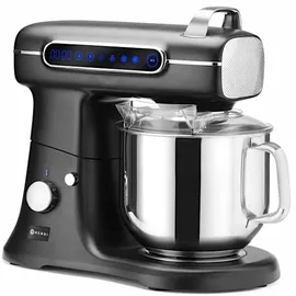 HENDI Blackbolt Planetenmischer Hendi HENDI, 7L, schwarz 230V/1500W, 460x310x(H)379mm