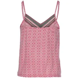 vivance dreams by lascana Trägertop Pink 40/42