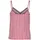 vivance dreams by lascana Trägertop Pink 40/42