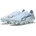 Puma Ultra 6 Ultimate FG Herren Icy Blue/White 42