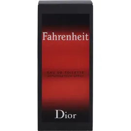 Dior Fahrenheit Eau de Toilette 200 ml