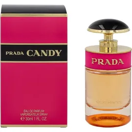 Prada Candy Eau de Parfum 30 ml