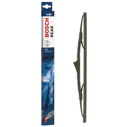 Bosch H382 - Scheibenwischer Rear - Länge: 380 mm für Heckscheibe