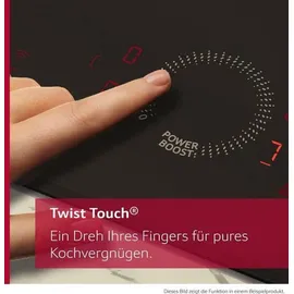 Neff T66SHE4L0 N70 Induktionskochfeld