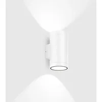 Wever & Ducré Taio Wandleuchte LED, weiß - 3.000