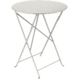 Beckhuis Living Fermob Bistro+ Tisch Ø 60 cm Stahl