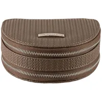 Windrose Schmuckschatulle Corbello Jewelry Box Mocca