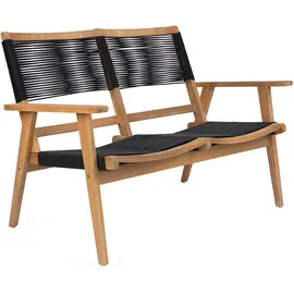 Riess-Ambiente Bali Rope 120 x 0 x 0 cm Beige