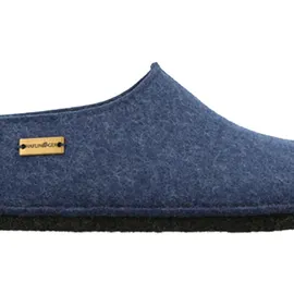 HAFLINGER Smily blau 46