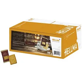 Hellma Edles Vanille Kekse 200 St./700,0 g, 200 St.