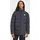 adidas Helionic CLIMAWARM Mittellange Daunenjacke - Black - XL