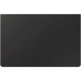 Samsung Book Cover Keyboard Slim EF-DX820 für das Galaxy Tab S10+ | S9+ | S9 FE+ schwarz