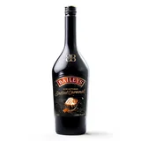 Baileys Salted Caramel | Original Irish Cream Likör | Das bekannte Rezept mit köstlich neuem Geschmack | Garantierter Genußerfolg auf Eis oder im Cocktail | 17% vol | 700ml Einzelflasche |