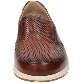 SIOUX Furatino-701 Herren Cognac 41