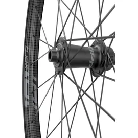 ZIPP 101 XPLR Disc tubeless schwarz 28"
