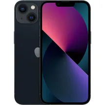 Apple iPhone 13 128 GB Mitternacht