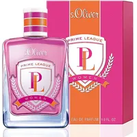 S.Oliver Prime League Women Eau de Parfum 30 ml