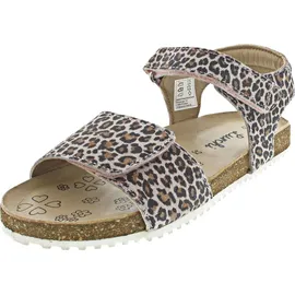 Lurchi Binta 1 Pink 34