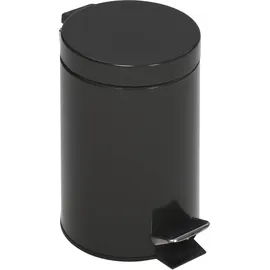 VAR Treteimer 5 l Anthrazit
