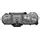 Fujifilm X-T50 Body silber