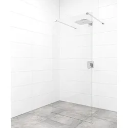 SAT Walk-in Walk-In Seitenwand Walk-In / Türen SATBWI110MRZAV