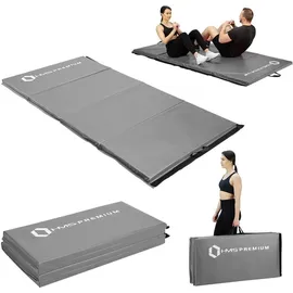 hms fitness HMS Premium grau