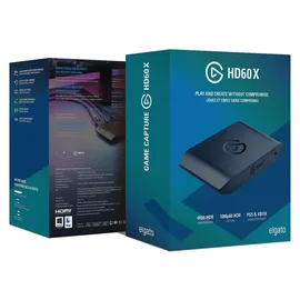 Elgato Game Capture HD 60 X
