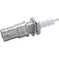 HUBER+SUHNER 22_SHV-50-0-2/133_NE 22544054 SHV-Steckverbinder Chassisbuchse, gerade 50 & 1