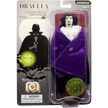 Mego Dracula Actionfigur (Glow in the Dark) 20 cm