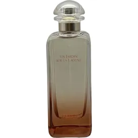 Hermès Un Jardin Sur La Lagune Eau de Toilette 100 ml