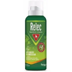 Relec  Accessoires Körper Fuerte Aerosol Spray  in multifarben, Einheitsgrösse