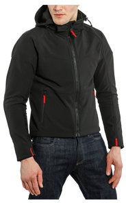 Dainese Ignite Textiljacke 54