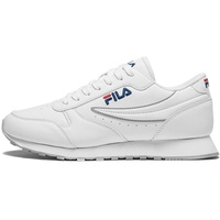 Fila Orbit Low