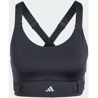 adidas FastImpact Luxe Run Black XS/CD