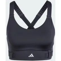 adidas FastImpact Luxe Run Black XS/CD