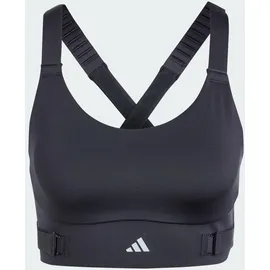 adidas FastImpact Luxe Run Black XS/CD