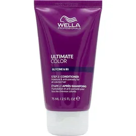 Wella Ultimate Color Conditioner 75 ml