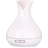 Sixtol Aroma-Diffusor Vulcan 0,35 l weiß