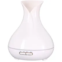 Sixtol Aroma-Diffusor Vulcan 0,35 l weiß