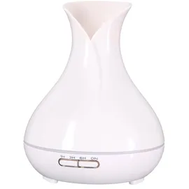 Sixtol Aroma-Diffusor Vulcan 0,35 l weiß